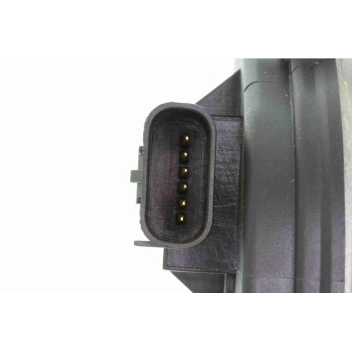 Drosselklappenstutzen VEMO V25-81-0001 Original VEMO Qualit&auml;t f&uuml;r FORD FORD USA