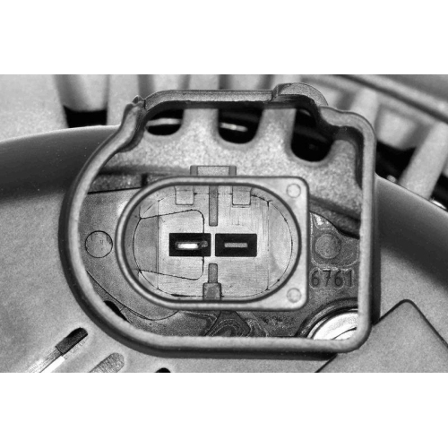 Generator VEMO V10-13-90392 Original VEMO Qualit&auml;t f&uuml;r AUDI SEAT SKODA VW VAG