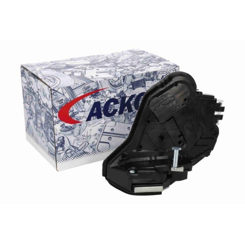 ACKOJA A70-85-0063 T&uuml;rschloss Green Mobility Parts f&uuml;r TOYOTA, hinten rechts
