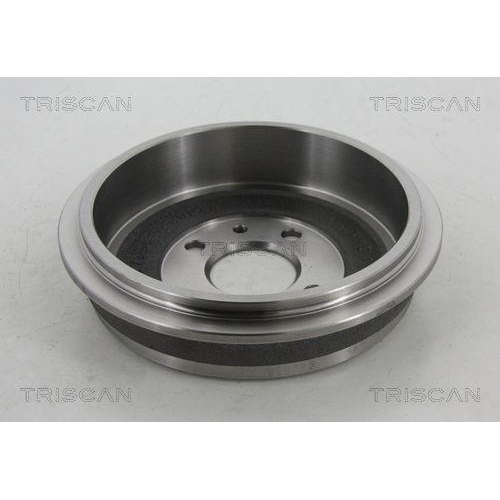 Bremstrommel TRISCAN 8120 15210 f&uuml;r