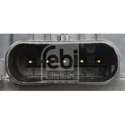 NOx-Sensor, Harnstoffeinspritzung FEBI BILSTEIN 197511 für VW, vor Katalysator