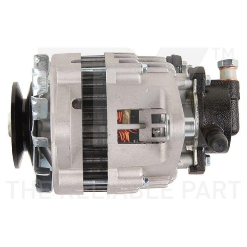 Generator NK 4841790 f&uuml;r ISUZU OPEL VAUXHALL HITACHI GENERAL MOTORS