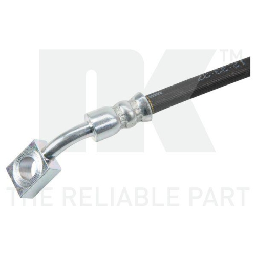 Bremsschlauch NK 8525203 f&uuml;r FORD, Hinterachse rechts