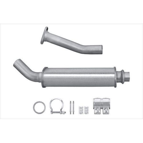 HELLA Vorschalld&auml;mpfer 8LB 366 020-141 Easy2Fit &ndash;