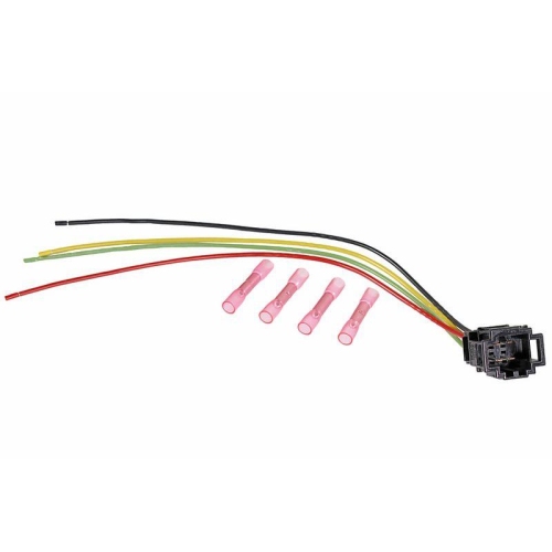 Reparatursatz, Kabelsatz METZGER AUTOTEILE 2324340 f&uuml;r VAG