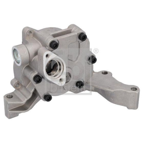 FEBI BILSTEIN &Ouml;lpumpe 198480 f&uuml;r AUDI SEAT SKODA VW