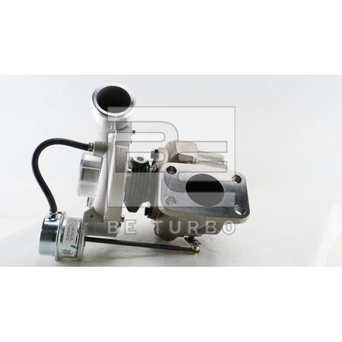 BE TURBO 129990 Lader, Aufladung f&uuml;r PERKINS