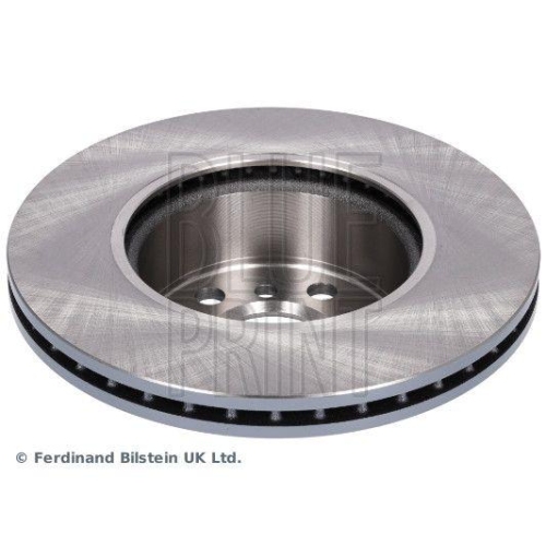 BLUE PRINT ADBP430164 2 St&uuml;ck Bremsscheiben f&uuml;r BMW, Vorderachse