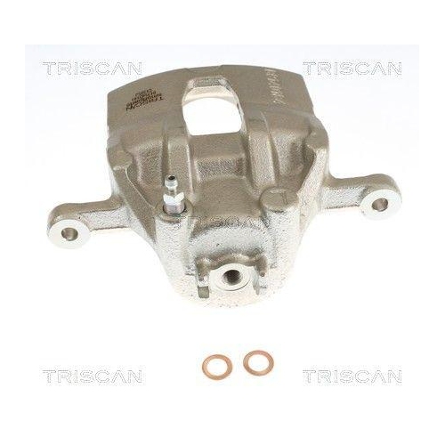 TRISCAN 8175 43141 Bremssattel f&uuml;r HYUNDAI KIA, Vorderachse links