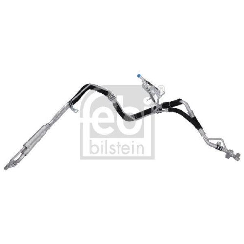FEBI BILSTEIN 1002384 Hochdruck-/Niederdruckleitung, Klimaanlage f&uuml;r FORD