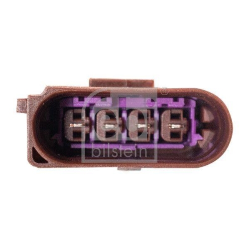 FEBI BILSTEIN Lambdasonde 175901 f&uuml;r SEAT SKODA VW