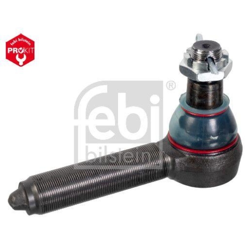 FEBI BILSTEIN Spurstangenkopf 178264 ProKit f&uuml;r SCANIA, Vorderachse