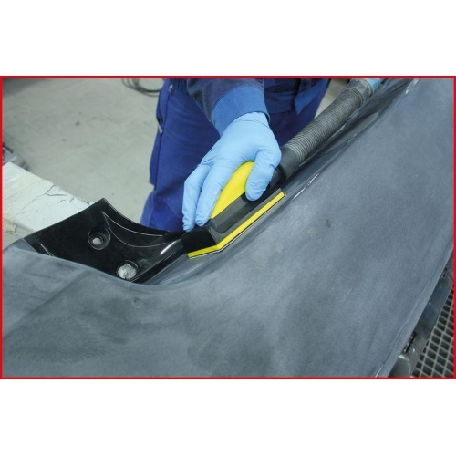 KS TOOLS Schleifklotz 140.3068