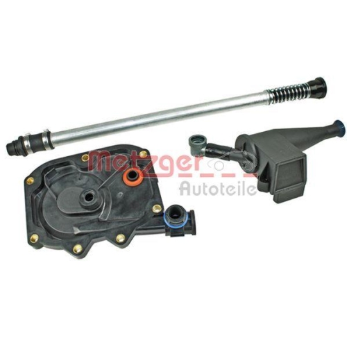 Reparatursatz, Kurbelgeh&auml;useentl&uuml;ftung METZGER 2385116 f&uuml;r BMW