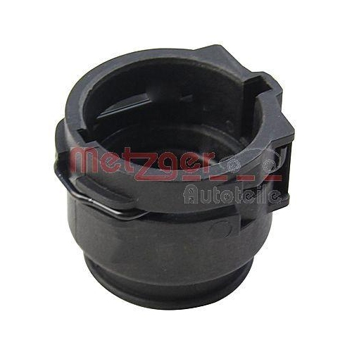 Verschlussstopfen, K&uuml;hlmittelflansch METZGER 4010214 GREENPARTS f&uuml;r BMW