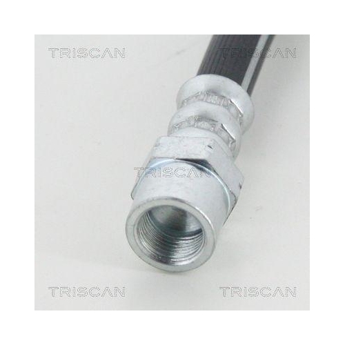 Bremsschlauch TRISCAN 8150 11205 f&uuml;r BMW, Hinterachse links, Vorderachse links