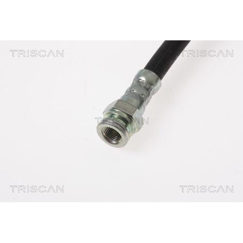 Bremsschlauch TRISCAN 8150 15228 f&uuml;r FIAT, Hinterachse, innen