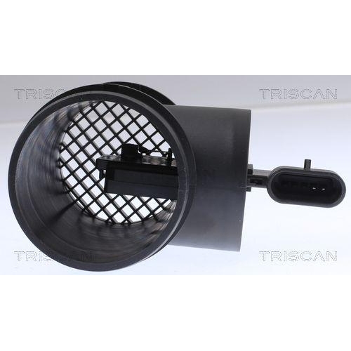 Luftmassenmesser TRISCAN 8812 24035 f&uuml;r OPEL VAUXHALL CHEVROLET
