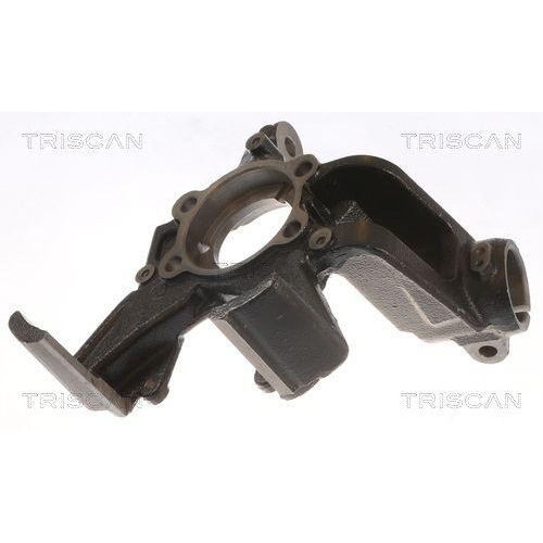 Achsschenkel, Radaufh&auml;ngung TRISCAN 8500 29714 f&uuml;r AUDI SEAT SKODA VW