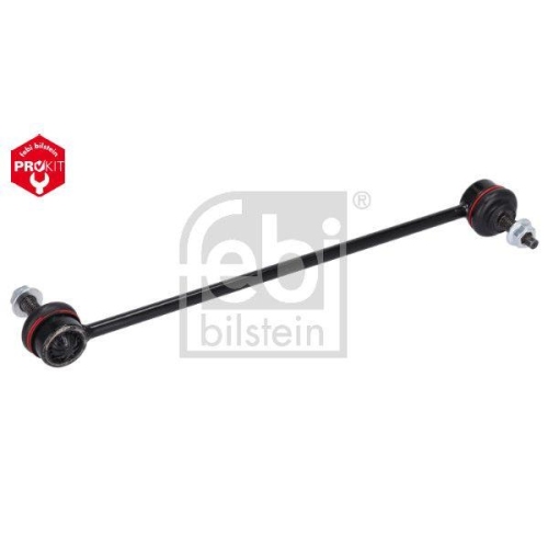 FEBI BILSTEIN Stange/Strebe, Stabilisator 185443 ProKit f&uuml;r CITRO&Euml;N FIAT LANCIA