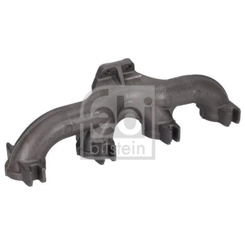 Krümmer, Abgasanlage FEBI BILSTEIN 185772 für MERCEDES-BENZ