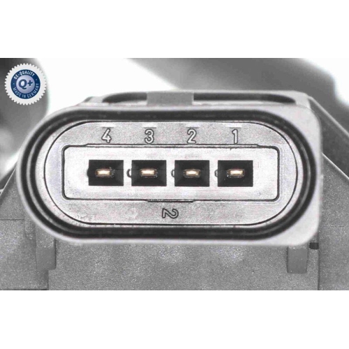 Unterdruckschlauch, Bremsanlage VAICO V10-3657 f&uuml;r SEAT SKODA VW VAG