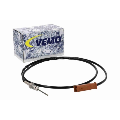 Sensor, Abgastemperatur VEMO V22-72-0174 Original VEMO Qualit&auml;t f&uuml;r CITRO&Euml;N