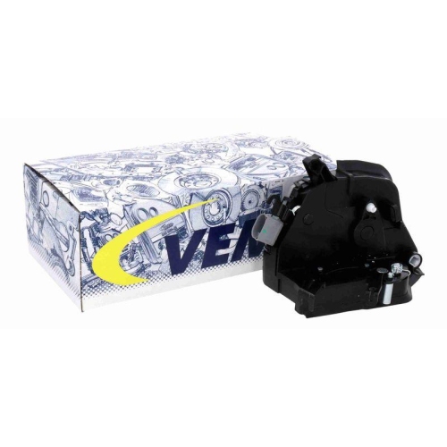 T&uuml;rschloss VEMO V20-85-0036 Original VEMO Qualit&auml;t f&uuml;r BMW, links