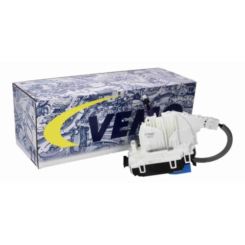 Türschloss VEMO V30-85-0210 Original VEMO Qualität für MERCEDES-BENZ