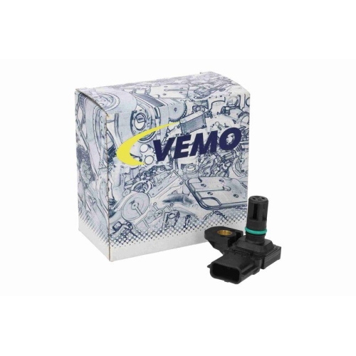 Sensor, Saugrohrdruck VEMO V46-72-0044 Green Mobility Parts f&uuml;r RENAULT