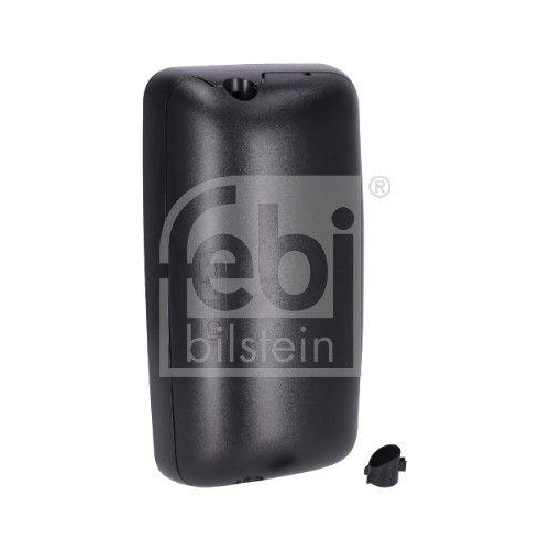 Außenspiegel FEBI BILSTEIN 193687 für IVECO MAN SCANIA VOLVO NEOPLAN EVOBUS