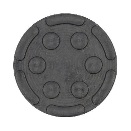 Aufnahmeerweiterung, Hebeb&uuml;hne KS TOOLS 160.0555 f&uuml;r