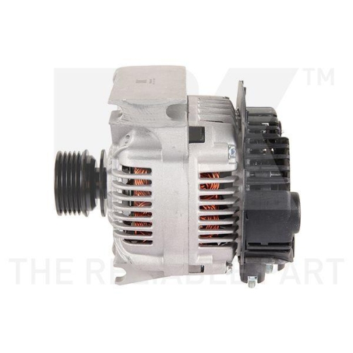 Generator NK 4841800 f&uuml;r MERCEDES-BENZ