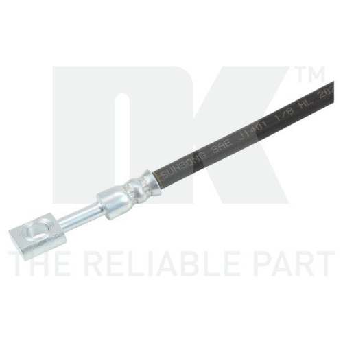 Bremsschlauch NK 8525204 f&uuml;r FORD, Vorderachse links