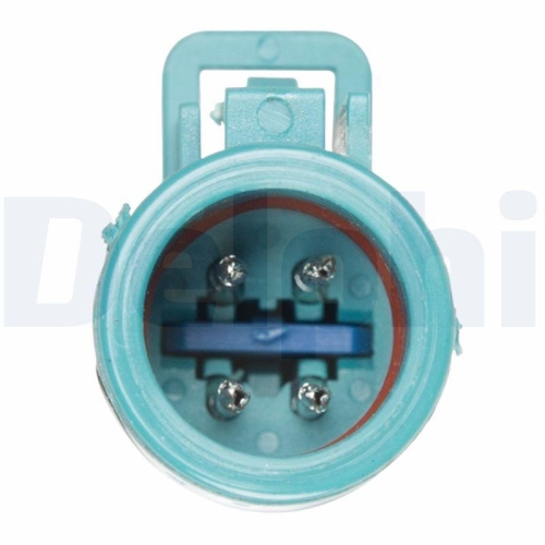 DELPHI ES20317-12B1 Lambdasonde f&uuml;r OPEL VAUXHALL DAEWOO GENERAL MOTORS