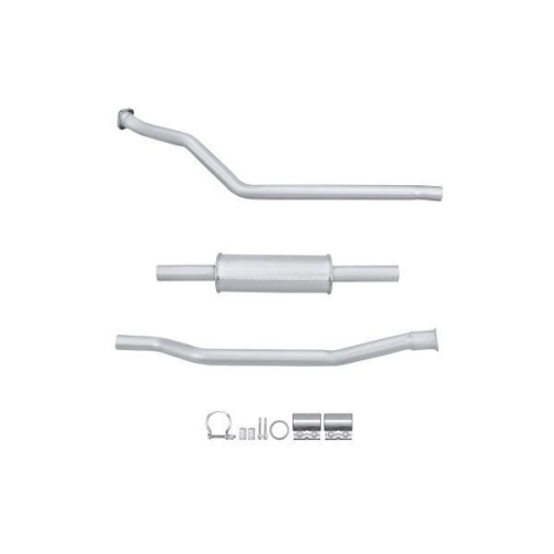 HELLA Vorschalld&auml;mpfer 8LB 366 020-151 Easy2Fit &ndash;