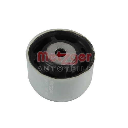 Lagerung, Differential METZGER AUTOTEILE 8054610 für NISSAN RENAULT DACIA