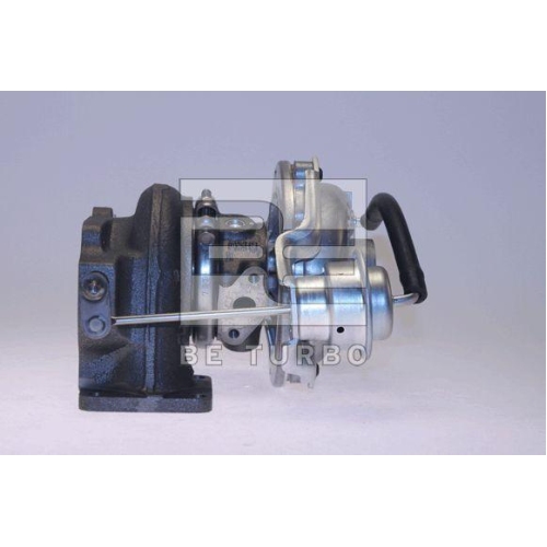 BE TURBO 124039 Lader, Aufladung f&uuml;r OPEL