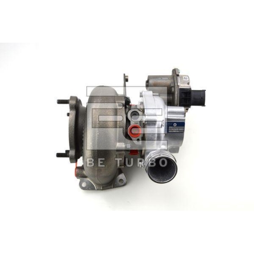 BE TURBO 129549 Lader, Aufladung f&uuml;r PORSCHE, rechts