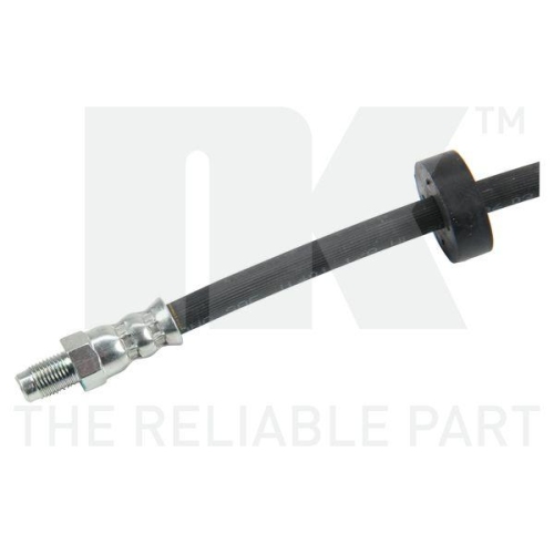 Bremsschlauch NK 8547133 f&uuml;r AUDI, Hinterachse
