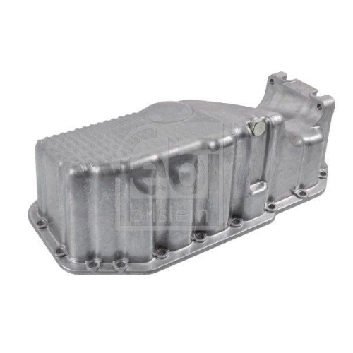 Ölwanne FEBI BILSTEIN 173323 febi Plus für SKODA