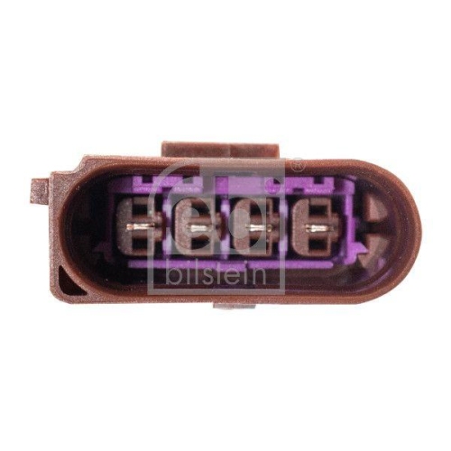FEBI BILSTEIN Lambdasonde 175902 f&uuml;r SEAT VW
