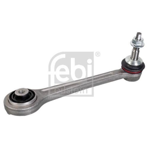 Lenker, Radaufhängung FEBI BILSTEIN 178265 für BMW, Hinterachse links, oben