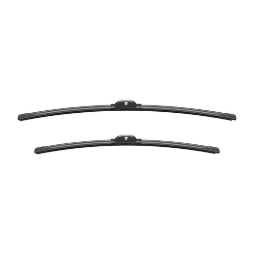 Wischblatt BOSCH 3 397 118 957 Aerotwin für RENAULT, seitlicher Einbau, vorne