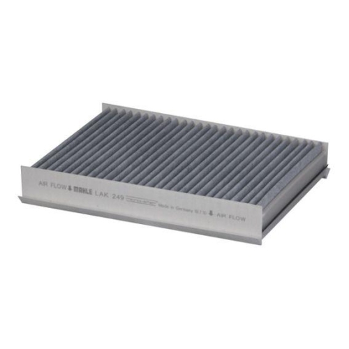 Filter, Innenraumluft KNECHT LAK 249 f&uuml;r DAIMLER JAGUAR