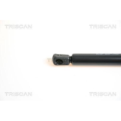 Gasfeder, Koffer-/Laderaum TRISCAN 8710 50234 für MAZDA