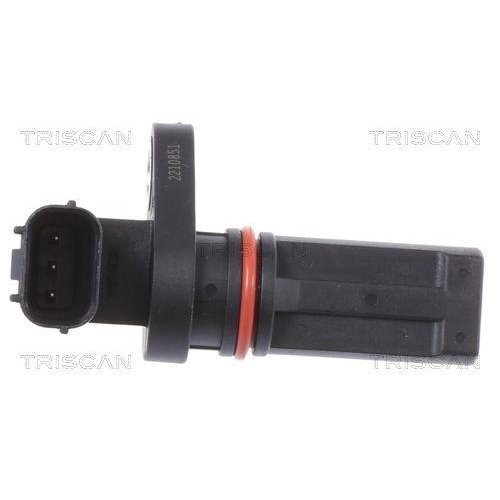 Impulsgeber, Kurbelwelle TRISCAN 8855 40110 f&uuml;r HONDA ACURA