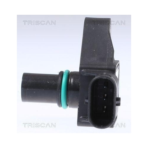 Sensor, Saugrohrdruck TRISCAN 8824 23012 f&uuml;r MERCEDES-BENZ