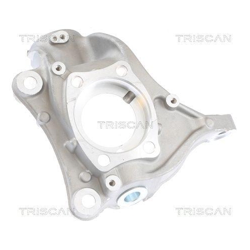 Achsschenkel, Radaufh&auml;ngung TRISCAN 8500 29715 f&uuml;r SEAT VW, Vorderachse links