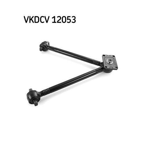 Lenker, Radaufh&auml;ngung SKF VKDCV 12053 f&uuml;r MAN